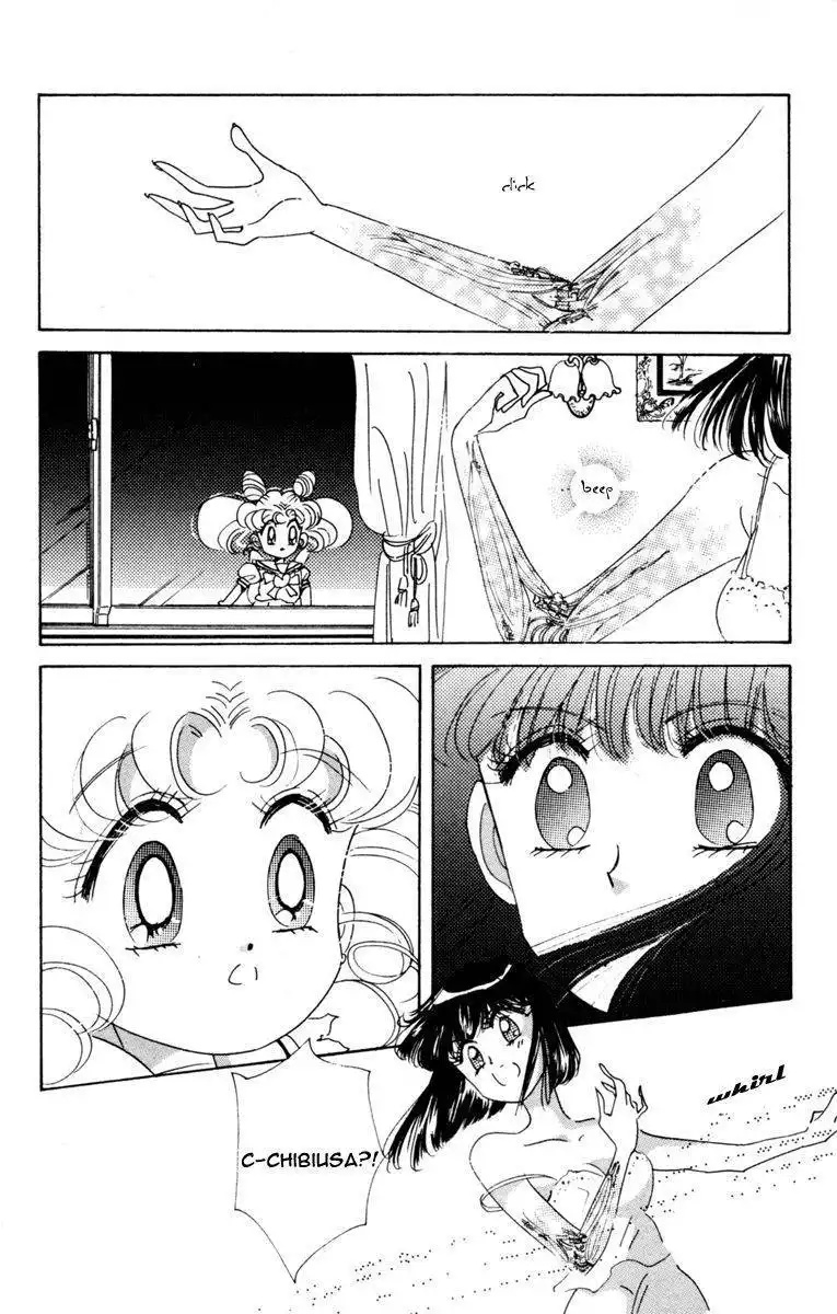 Sailor Moon Chapter 32 32